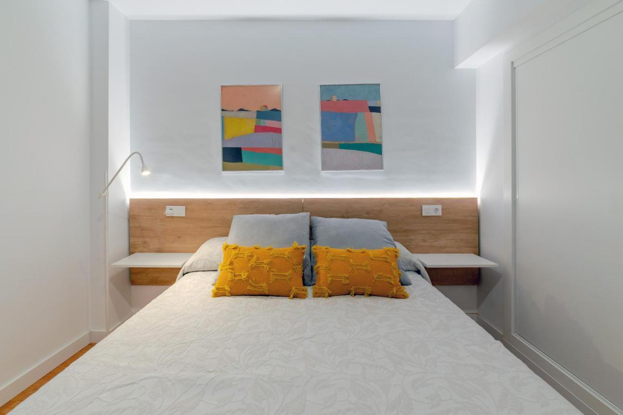 Apartamentos Turisticos Torres De Santiago Úbeda Eksteriør bilde